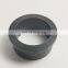 Nylon Plastic PTFE bearing sleeves shoulder bushing flange bearing