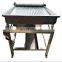 China factory sell Full Automation Stainless Steel Easy operation best price Pea sheller