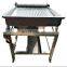 China Factory Sell Full Automation Stainless Steel Easy Operation Best Price Pea Sheller