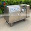 New Design Frozen Meat Dicing Cube Cutter Machine / Meat Dicer Cutting Machine