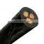 450 750v yc flexible rubber cable yc 3x95 1x35 rubber power cable cable cover rubber