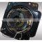 For VW Golf 2 Gray HEAD LAMP HeadLights