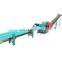 Electric Diesel Palm Fruit Bunches Coconut Shell Bamboo Log Branch Wood Drum Chipper Machine Price