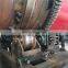 Coffee Grounds Rotary Carbonization Kiln Big Yield Sawdust Charcoal Making Continuous Biochar Machine with Low Price