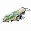 Parsley harvester machine for Leeks