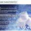 Shuliy dry ice block slices solid Co2 making machine Dry ice block machine for fresh keeping