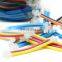 hot selling custom silicone strip tennis dampener vibration to reduce tenis racquet vibration