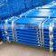 formwork scaffolding adjustable steel shorting props jack for construction