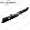 KEY ELEMENT rear bumper bracket for Hyundai Elantra 2011-2016 headlight frame mounting 86613-3X000 86614-3X000 Rear Bumper