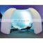 Advertising Inflatables Led Inflatable 360 Shell Photobooth Photo Booth