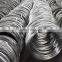 GI wire 2.5mm pvc coated 7/0.33mm galvanized steel wire for hanger