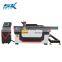 4 Axis Ss Pipe Pieces Desktop Plasma Metal Cutting Machine LGK Rotary Plasma Cutting Machine