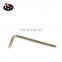 JINGHONG DIN ISO 2936  Hex Key Wrench Allen Wrench