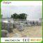 low price Counter White granite, grey granite kerbstone