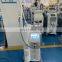 Medical grade metal RF driver tube 40w 10600nm co2 fractional laser