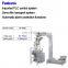 Easy to Operate cooked  rice packing machine with measuring cup for 500g 1kg