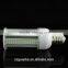 Bollard lighting 12w 16w 20w 24w solar led street garden lights e27 e40 corn bulb