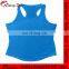 Wholesale Price plain tank tops & blank gym men's singlet
