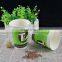 Custom LOGO Printed Disposable Coffee Paper Cup