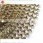3mm Rod Ss Cable Mesh Ceiling Facades Decoration Curtain Wall Metal Mesh