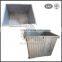 china OEM die casting 30L/44L pressure aluminum hydraulic oil tank