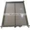 Metal expanded mesh panel galvanized decorative ceiling tiles