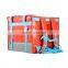 Motorcyle Insulated Backpack Waterproof Custom Thermal Food Delivery Bags