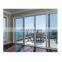simple design aluminum sliding window and doors