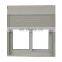 Competitive price of Aluminum window shutter/Window blind shades shutters roller