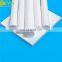 Natural White Color Virgin PTFE Sheet and Rod