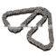 Timing Chain Kit for Smart 0.8L OEM 1600500369 A1600500369 TK1028-3