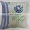 3d flower cushion and pillow