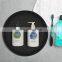 2-Tier Bathroom Countertop Organizer Decorative Tray Vanity Tray Cosmetic & Makeup Storage Standing Shelf