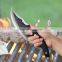 Hight Quality Forging Hammer Stainless Steel Universal Cleaver Knife Boning Butcher Knife