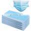 Non Woven Medical 3ply Face Mask new products face covering