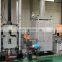 WAW--1000Q deformed steel bar single tensile test machine with Flat push grip