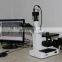 4XCE 1000X Professional Trinocular Inverted Metallurgical Microscope With Camera Image Analysis Software