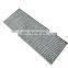 Car air conditioner air filter suitable for Tesla Model Y deflector sump air conditioner filter filter element 1658376-00-A