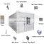 Civil Plat Pack Premium Casa Prefabricada Модульные контейнерные дома на продажу в Коста-Рику