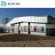 Easy to build prefabricated steel chicken home poultry house for 10000 chickens