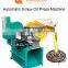 home olive oil press for hot sale/steel used olive oil press/mini screw oil press machinery