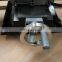ZAY7016V mini metal wood drilling milling machine with CE