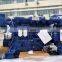 weichai  water cooling  marine diesel engine for fishing boat