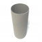 The metal microporous filter cartridge