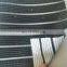 Aluminium louvers plastic sun shade net micro mesh screen