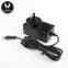 24V1.5A AC Adapter With AU Plug,UKCA,GS,CE, UL, ETL, FCC,PSE,SAA Approval, VI Efficiency, 5V4A,5V5A,12V2A,12V2.5A, 12V3A,24V1A Power Adapter