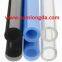 Pneumatic Polyurethane PU Hose coil tube for compressor air system
