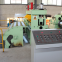 Stainless Steel Metal Coil Slitting Line by Siemens PLC Control