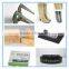 Hot selling and high quality metal portable fiber laser marking machine