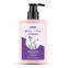 Private Label Lavender Shea Nut Body Lotion Cream Moisturizing Whitening Soothing Brightening Body Skin For Women